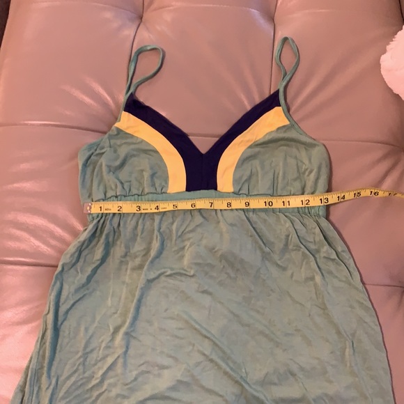 Ella moss top - Picture 4 of 7